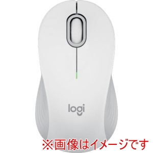 ロジクール Logicool ロジクール M550MOW Signature M550 ワイヤレスマウス オフホワイト