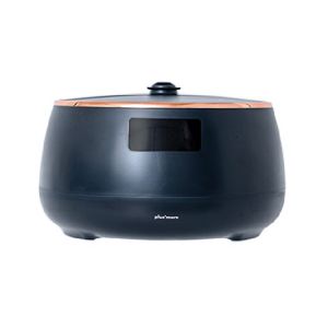 ライフオンプロダクツ ライフオンプロダクツ PEXHF003-NI ペットボトル 自動給水超音波式 加湿器 ナイトカラー