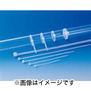 ヘラマンタイトン HellermannTyton ヘラマンタイトン AB300 インシュロック ABタイ 乳白色 幅4.8Ｘ長さ301mm 屋内用 100本入 HellermannTyton