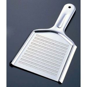 ツボエ ツボエ 18-0 卸金 2号 SH-020 スーパーハイカット卸金 両目立