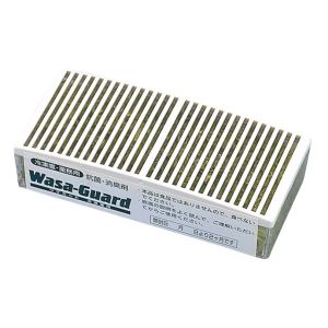 虎変堂 KOHENDO 虎変堂 抗菌消臭剤 業務用冷凍室用 ワサガード 350g