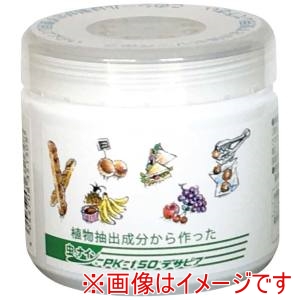 虎変堂 虎変堂 交換用きひ剤 虫ナイン PK-150 デサピア 150g 