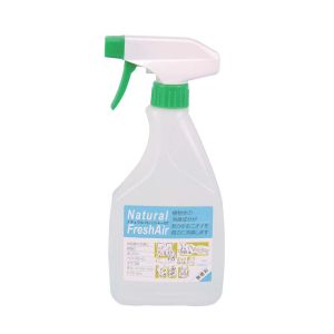 虎変堂 KOHENDO 虎変堂 ナチュラルフレッシャー GT ガンタイプミスト 500ml