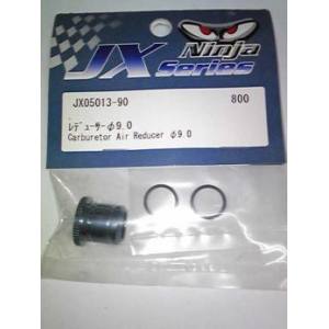 ムゲン MUGEN MUGEN レデューサー φ9.0 JX05013-90 ムゲン 無限精機