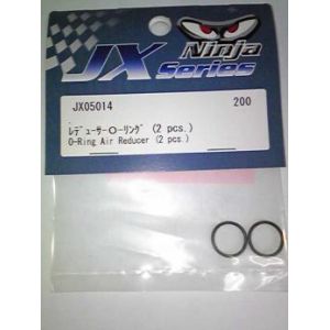 ムゲン MUGEN MUGEN レデューサー Oリング 2pcs JX05014 ムゲン 無限精機