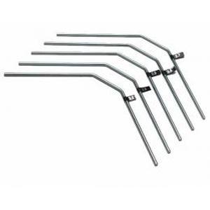 ムゲン MUGEN MUGEN リヤアンチロールバーφ2.7 MBX6 POT E0168 ムゲン 無限精機