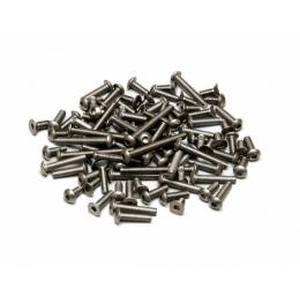 ムゲン MUGEN MUGEN チタンスクリューセットA MBX6 OPT E0831 ムゲン 無限精機