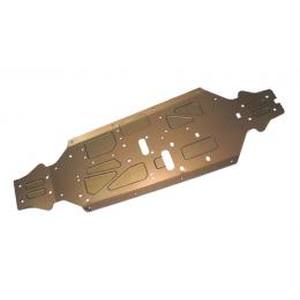 ムゲン MUGEN MUGEN ロングシャーシ +5 MBX6 E0416 ムゲン 無限精機