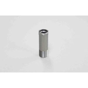 ムゲン MUGEN MUGEN サーボセイバーパイプ MBX7 E2306 ムゲン 無限精機