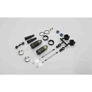 ムゲン MUGEN MUGEN フロントダンパーセット MBX7 E2512 ムゲン 無限精機