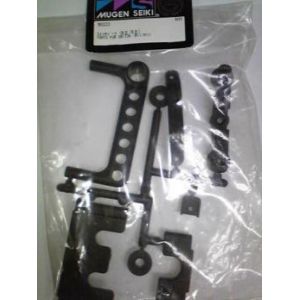 ムゲン MUGEN MUGEN スイッチパーツ B2/R2 B0223 ムゲン 無限精機