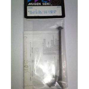 ムゲン MUGEN MUGEN センター ユニバーサル ジョイント L MBX4 C0262 ムゲン 無限精機