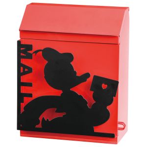 セトクラフト セトクラフト SD-6062 シルエットポスト ドナルド 