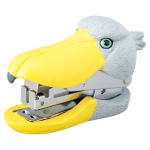 セトクラフト セトクラフト SR-4601 ステープラー ハシビロコウ 