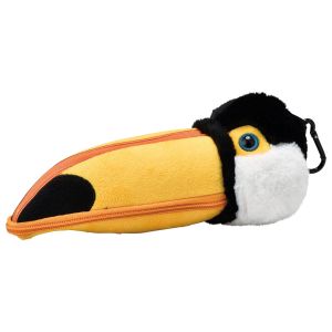 セトクラフト セトクラフト SF-5202 ペンケース トゥーカン 