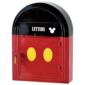 セトクラフト セトクラフト SD-8210 ウォールポスト ミッキー 