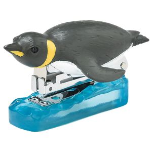 セトクラフト セトクラフト SR-5764 ステープラー ペンギン 