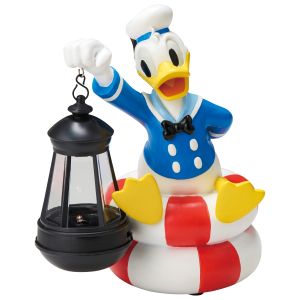 セトクラフト セトクラフト SDD-2102 ソーラーライト ドナルド 