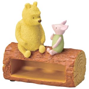 セトクラフト セトクラフト SDD-2113 ステーショナリースタンド Pooh 