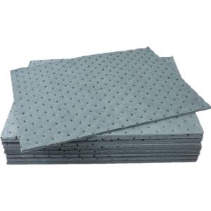 ミズムジャパン MISM ミズムジャパン 309050003 吸い取る油 水兼用シート 100枚入 メーカー直送 代引不可 沖縄離島不可