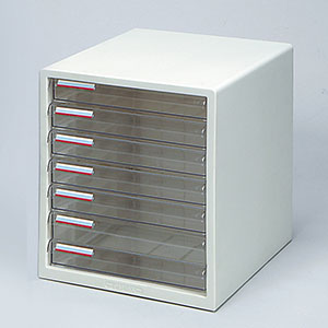 JEJアステージ JEJアステージ M7 ホワイト I.BEAM ファイレックスレターケース