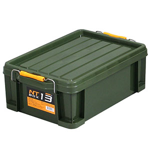 JEJアステージ JEJアステージ ＃13 NTボックス 13L 295×443×159mm