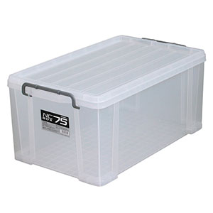 JEJアステージ JEJアステージ ＃75 NCボックス 425×716×323mm メーカー直送 代引不可 北海道沖縄離島不可