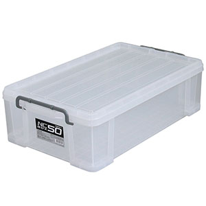 JEJアステージ JEJアステージ ＃50 NCボックス 425×716×208mm メーカー直送 代引不可 北海道沖縄離島不可