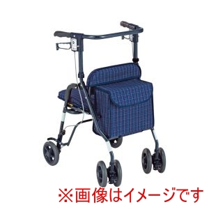 島製作所 島製作所 236023 シンフォニーSP 格子紺 メーカー直送 法人限定 代引不可 北海道沖縄離島不可