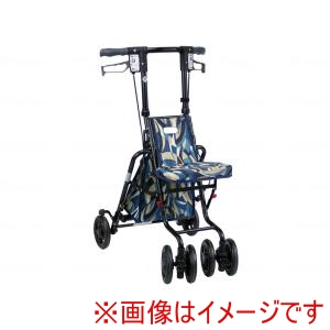 島製作所 島製作所 サニーウォーカーSP 中 GCブルー メーカー直送 代引不可 北海道沖縄離島不可