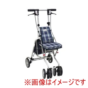 島製作所 島製作所 422461 サニーウォーカーAW-RB チェックNB