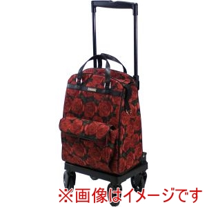 島製作所 島製作所 ローズ柄R メロディスムーズ