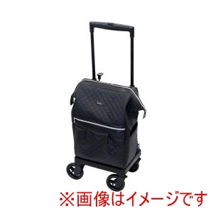 島製作所 島製作所 458216 メロディ スムーズグランデ キルティングBK