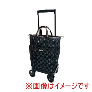 島製作所 島製作所 523806 メロディ トートグレイス フラワーブーケBK