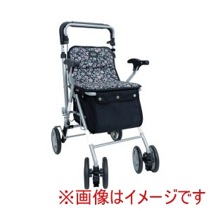 島製作所 島製作所 530808 パレードSC 小花BK