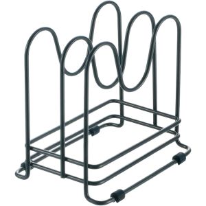 リッチェル Richell リッチェル トトノ 引き出し用 鍋ふたスタンドR