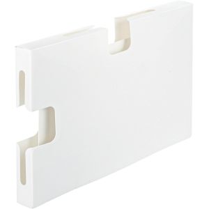 リッチェル Richell リッチェル トトノ 引き出し用 ゴミ袋収納ケースR W