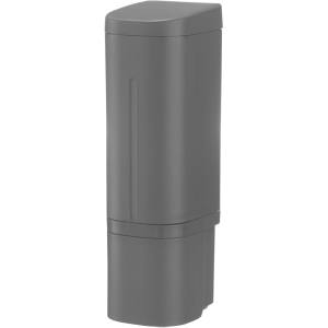 リッチェル リッチェル hover ホバー ディスペンサー リキッド 500ml シールフック ダークグレー