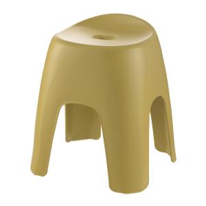 リッチェル Richell リッチェル ハユール 腰かけ TX 座面高さ40cm イエロー