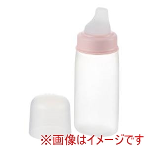 リッチェル Richell リッチェル 使っていいね! 吸い口付きやわらかボトル 200