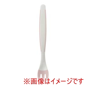 リッチェル Richell リッチェル 使っていいね! 持ちやすいフォーク