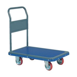 石川製作所 アイケー アイケー 202 プレス製運搬車 固定ハンドルタイプ 均等荷重250kg 石川製作所 メーカー直送 代引不可 北海道沖縄離島不可