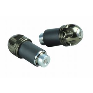 ポッシュフェイス POSH FAITH ポッシュフェイス 031074-11-10 NASAタイプバーエンドキャップ ユニバーサル TITAN