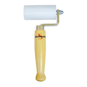 坂爪製作所 sakazume 坂爪製作所 プラスチックローラー ロング  35×75mm