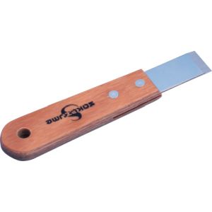 坂爪製作所 SAKAZUME 坂爪製作所 6531 豆プロ刃付スクレーパー MPH-1