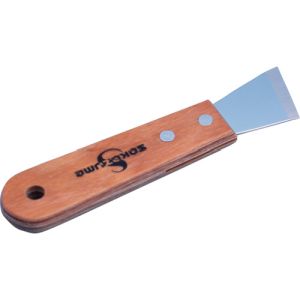 坂爪製作所 SAKAZUME 坂爪製作所 6532 豆プロ刃付スクレーパー MPH-2