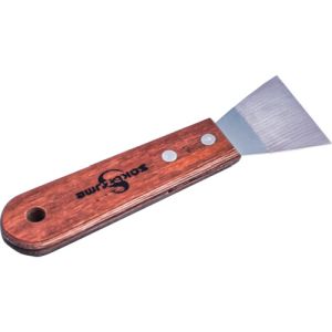 坂爪製作所 SAKAZUME 坂爪製作所 6554 豆プロフレックススクレーパーMPY-4