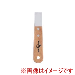 坂爪製作所 坂爪製作所 MPH-1 裸 豆プロ刃付スクレーパー