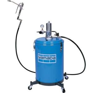 ヤマダコーポレーション yamada ヤマダコーポレーション SKR-66 ポータブル ルブリケーター