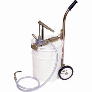 ヤマダコーポレーション yamada ヤマダコーポレーション HOP-20 オイル用ハンドバケットポンプ メーカー直送 代引不可 沖縄 離島不可